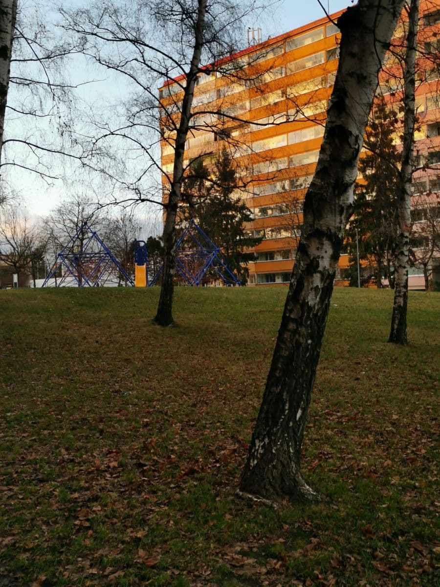 Prodej bytu 2+kk 40 m², Hurbanova, Praha, Praha Prodej bytu 2+kk 40 m², Hurbanova, Praha, Praha