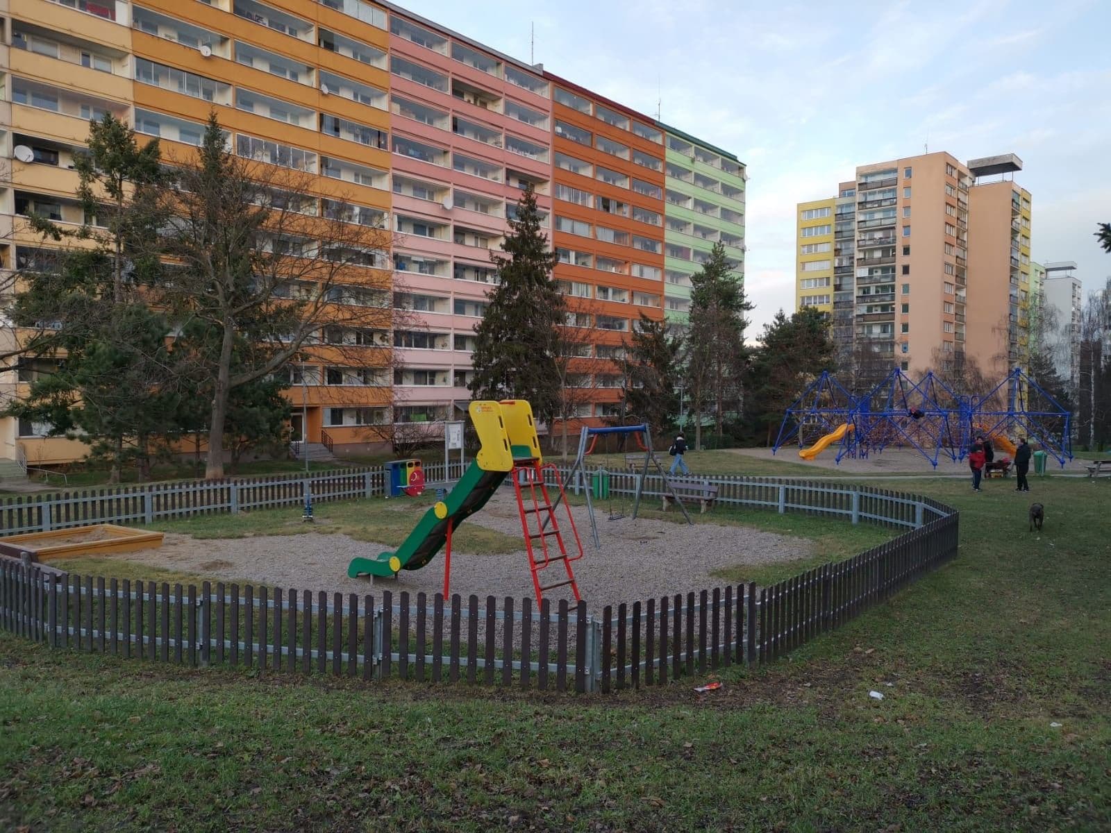 Prodej bytu 2+kk 40 m², Hurbanova, Praha, Praha Prodej bytu 2+kk 40 m², Hurbanova, Praha, Praha