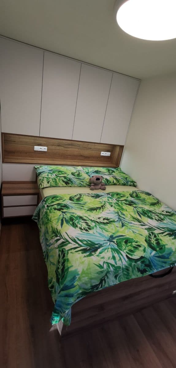 Prodej bytu 2+kk 40 m², Hurbanova, Praha, Praha Prodej bytu 2+kk 40 m², Hurbanova, Praha, Praha