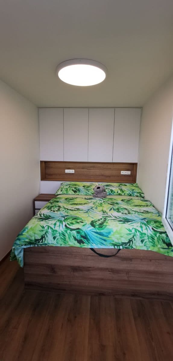 Prodej bytu 2+kk 40 m², Hurbanova, Praha, Praha Prodej bytu 2+kk 40 m², Hurbanova, Praha, Praha