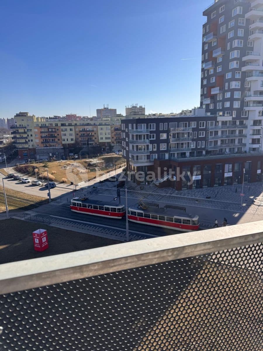 Pronájem bytu 2+kk 50 m², Praha, Praha Pronájem bytu 2+kk 50 m², Praha, Praha