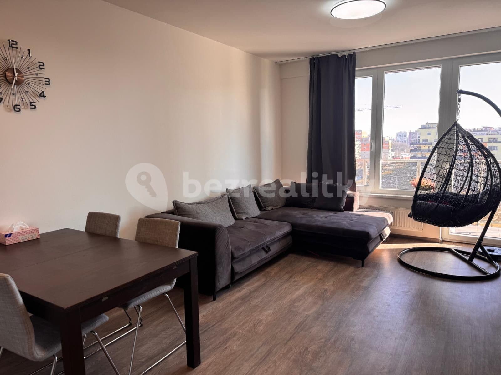 Pronájem bytu 2+kk 50 m², Praha, Praha Pronájem bytu 2+kk 50 m², Praha, Praha
