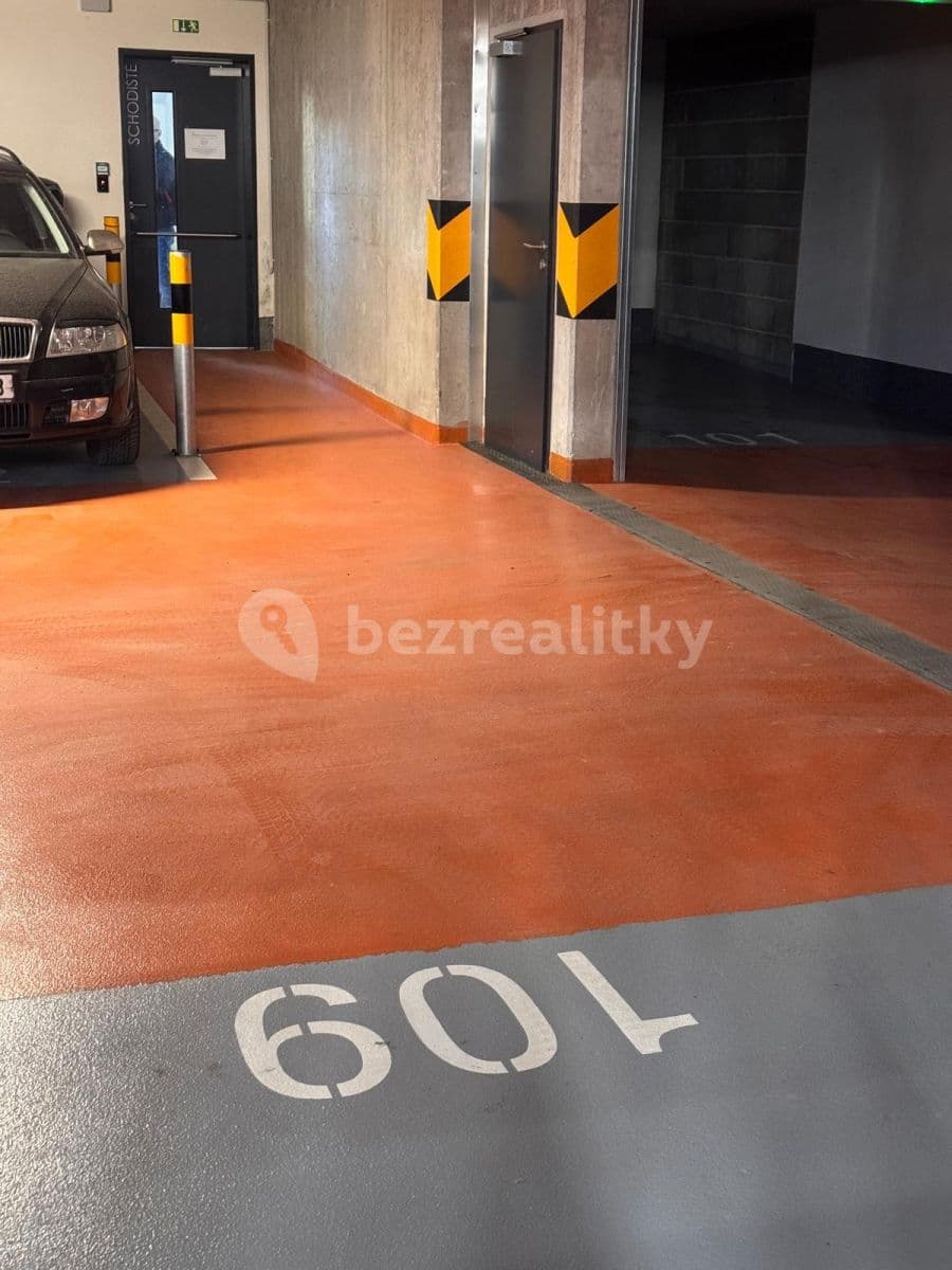 Pronájem bytu 2+kk 50 m², Praha, Praha Pronájem bytu 2+kk 50 m², Praha, Praha