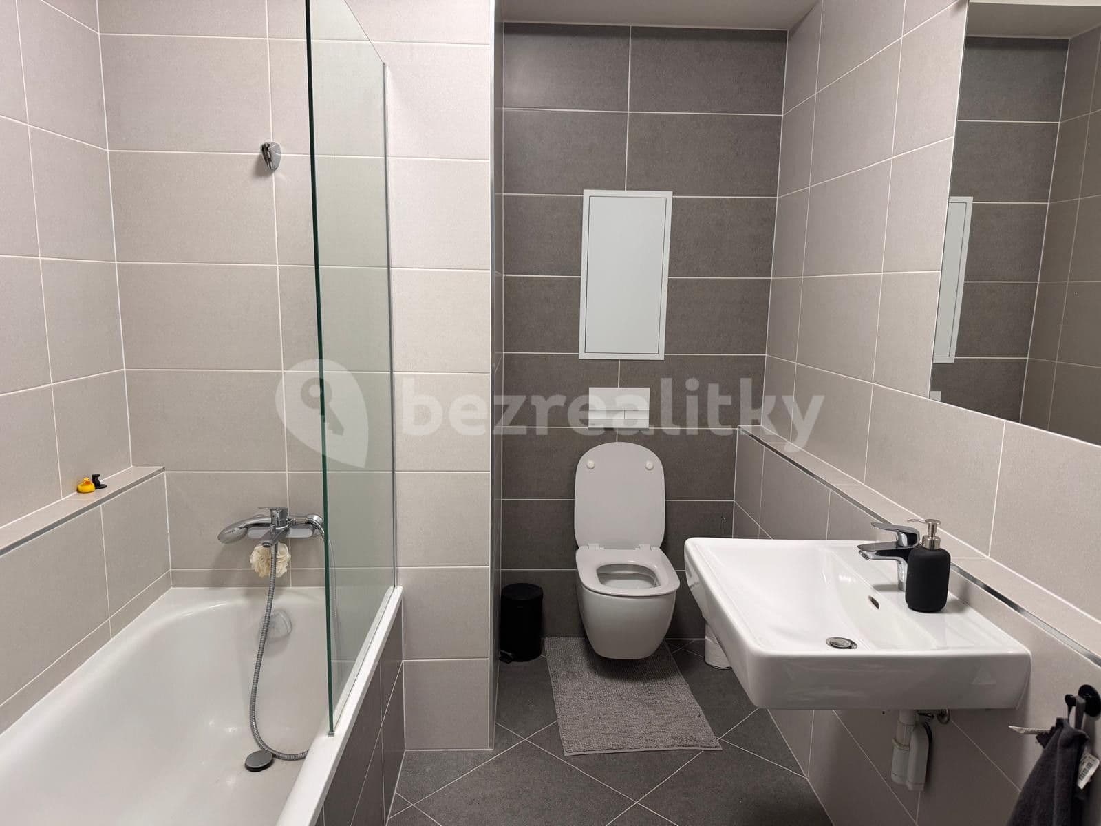 Pronájem bytu 2+kk 50 m², Praha, Praha Pronájem bytu 2+kk 50 m², Praha, Praha