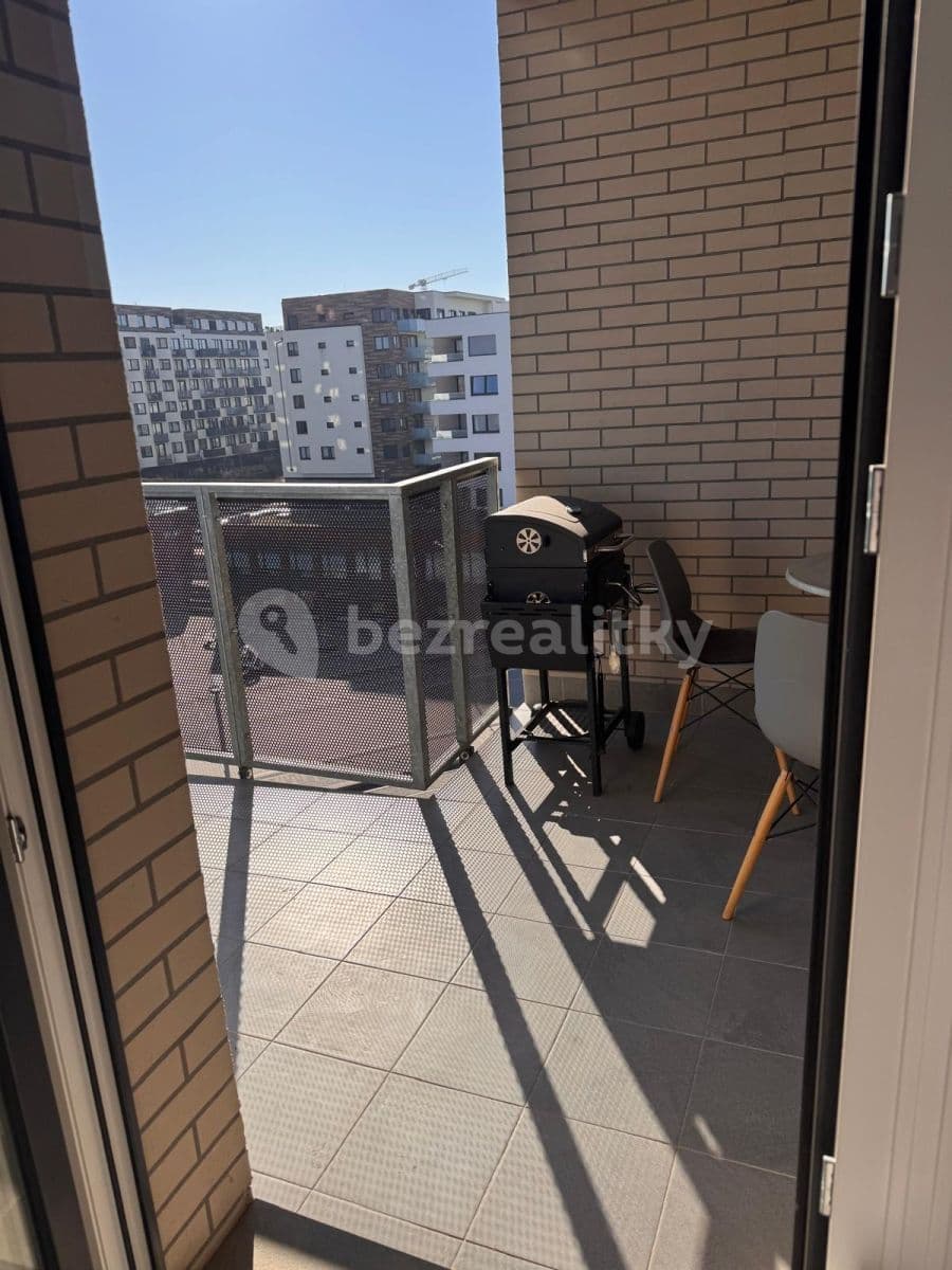 Pronájem bytu 2+kk 50 m², Praha, Praha Pronájem bytu 2+kk 50 m², Praha, Praha