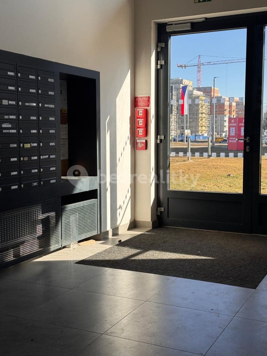 Pronájem bytu 2+kk 50 m², Praha, Praha Pronájem bytu 2+kk 50 m², Praha, Praha