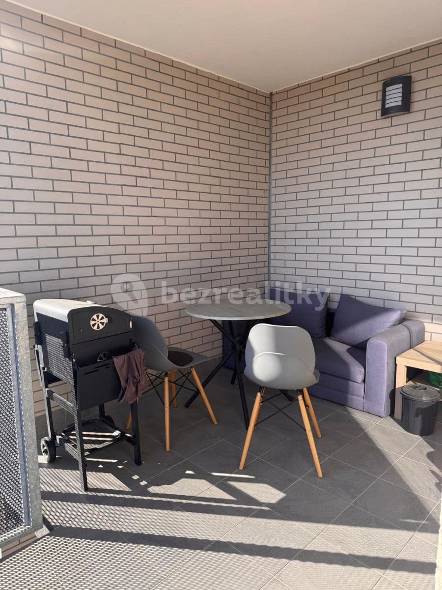 Pronájem bytu 2+kk 50 m², Praha, Praha Pronájem bytu 2+kk 50 m², Praha, Praha