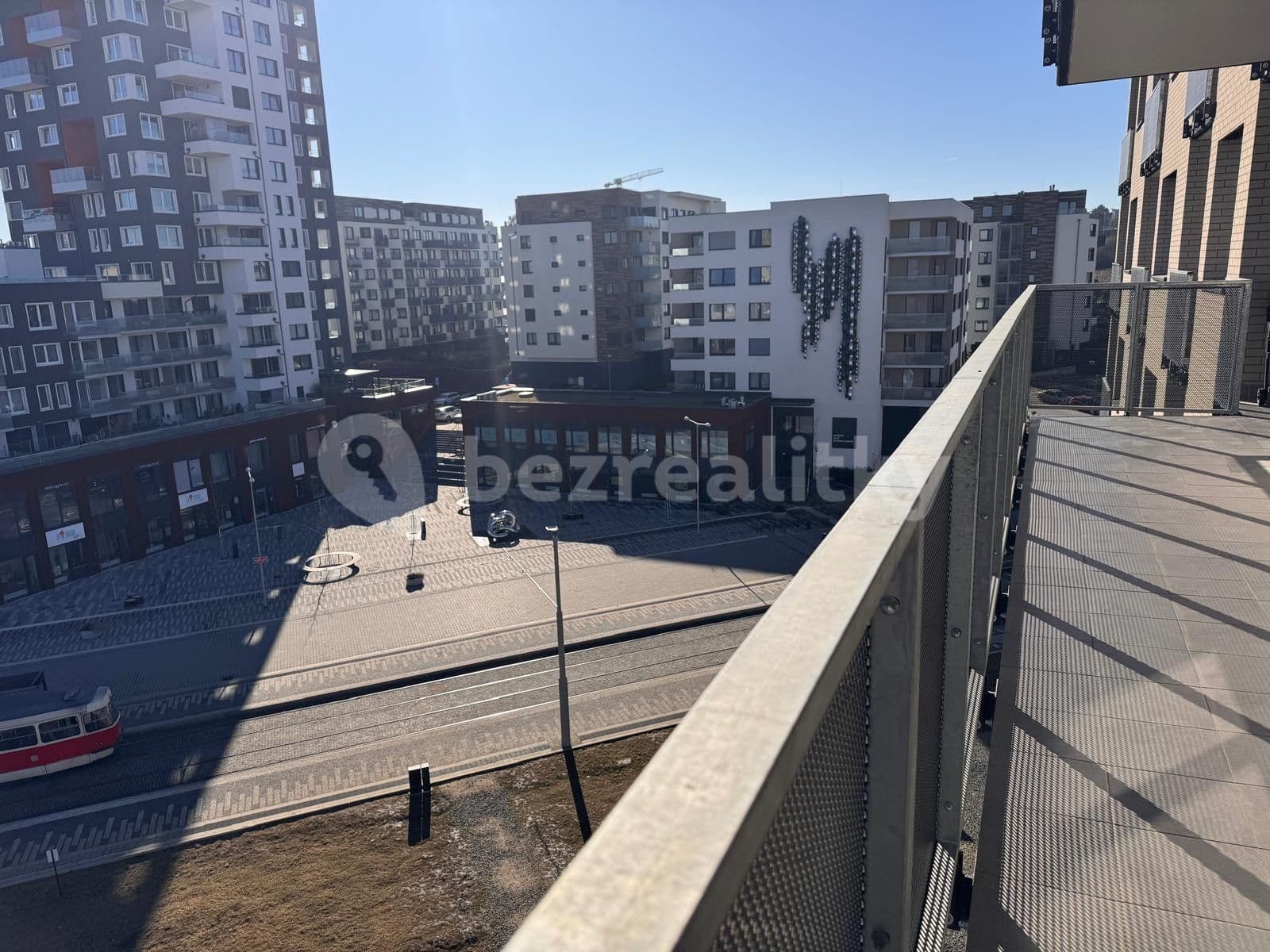 Pronájem bytu 2+kk 50 m², Praha, Praha Pronájem bytu 2+kk 50 m², Praha, Praha
