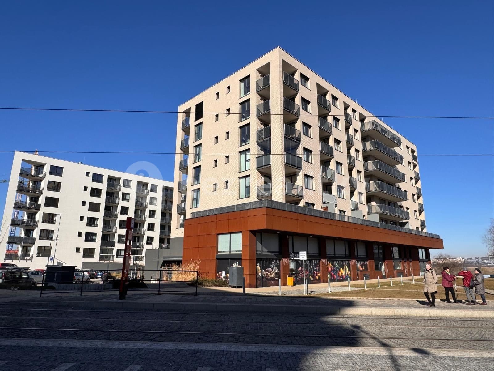 Pronájem bytu 2+kk 50 m², Praha, Praha Pronájem bytu 2+kk 50 m², Praha, Praha