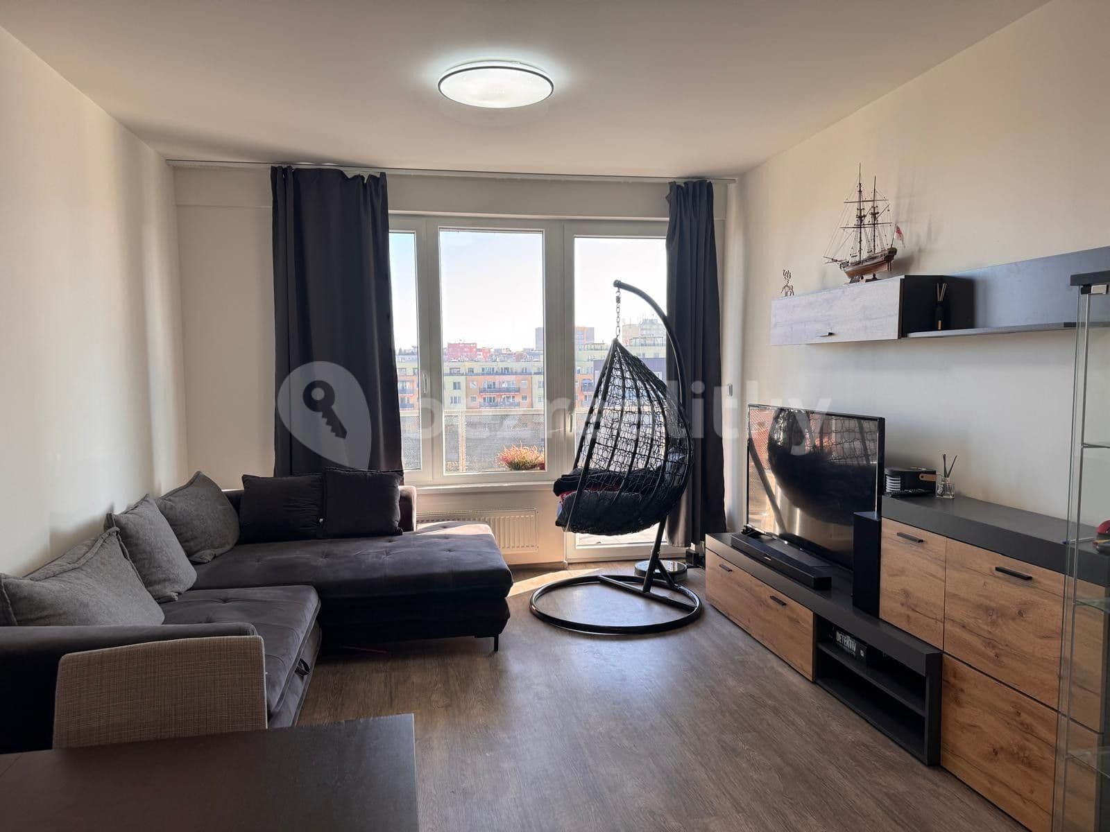 Pronájem bytu 2+kk 50 m², Praha, Praha Pronájem bytu 2+kk 50 m², Praha, Praha
