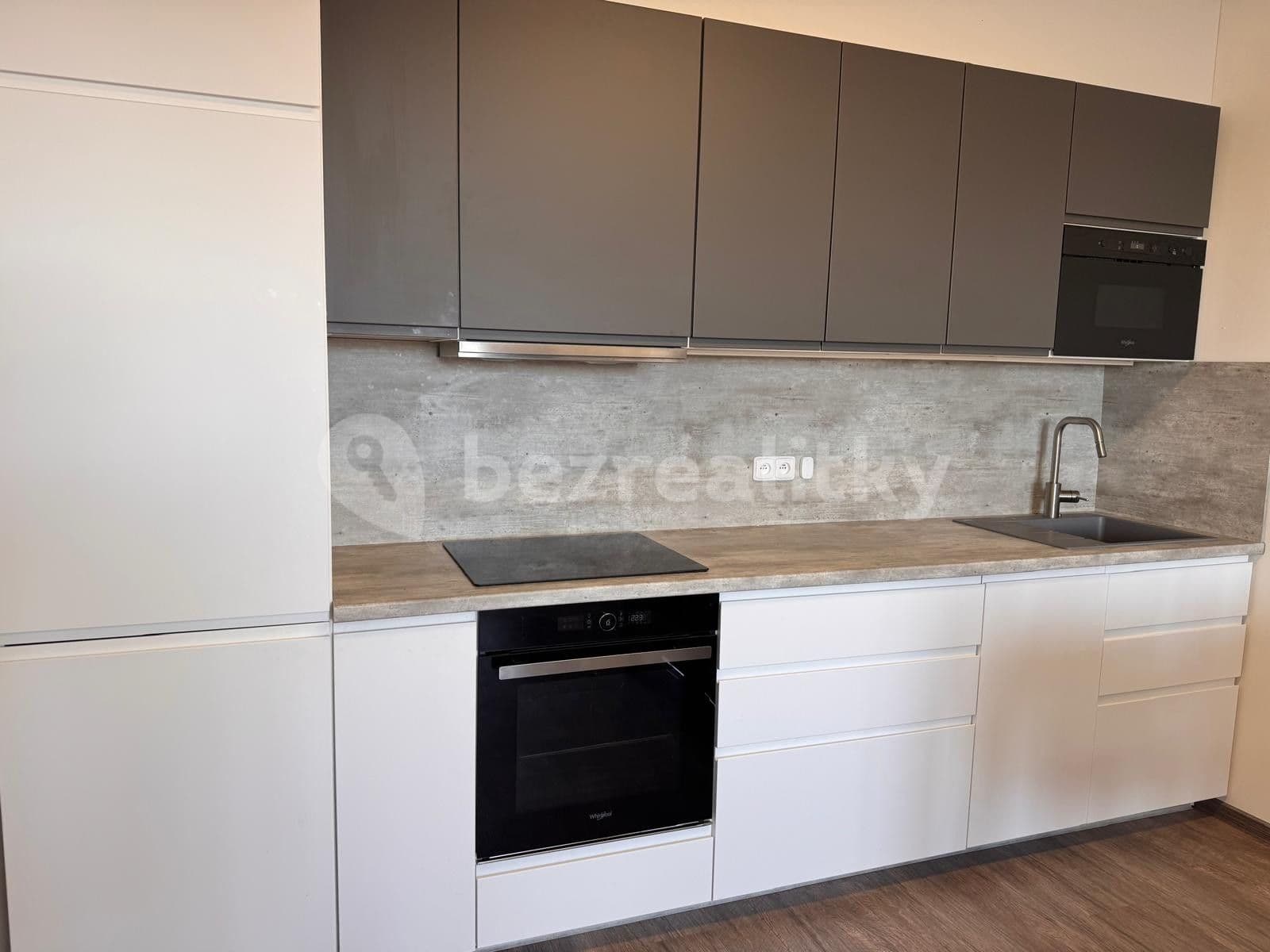 Pronájem bytu 2+kk 50 m², Praha, Praha Pronájem bytu 2+kk 50 m², Praha, Praha