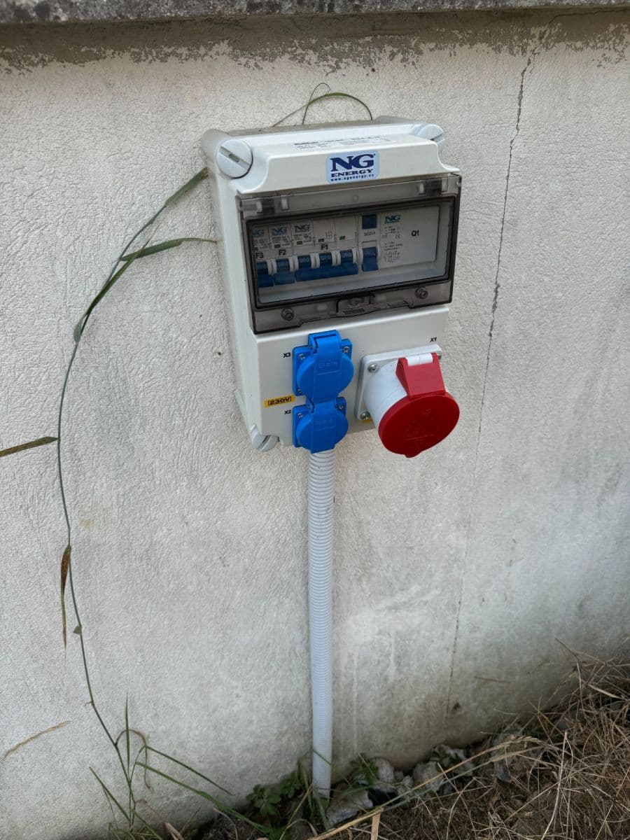 Pronájem pozemku 1.000 m², Štěnovický Borek, Plzeňský kraj Pronájem pozemku 1.000 m², Štěnovický Borek, Plzeňský kraj