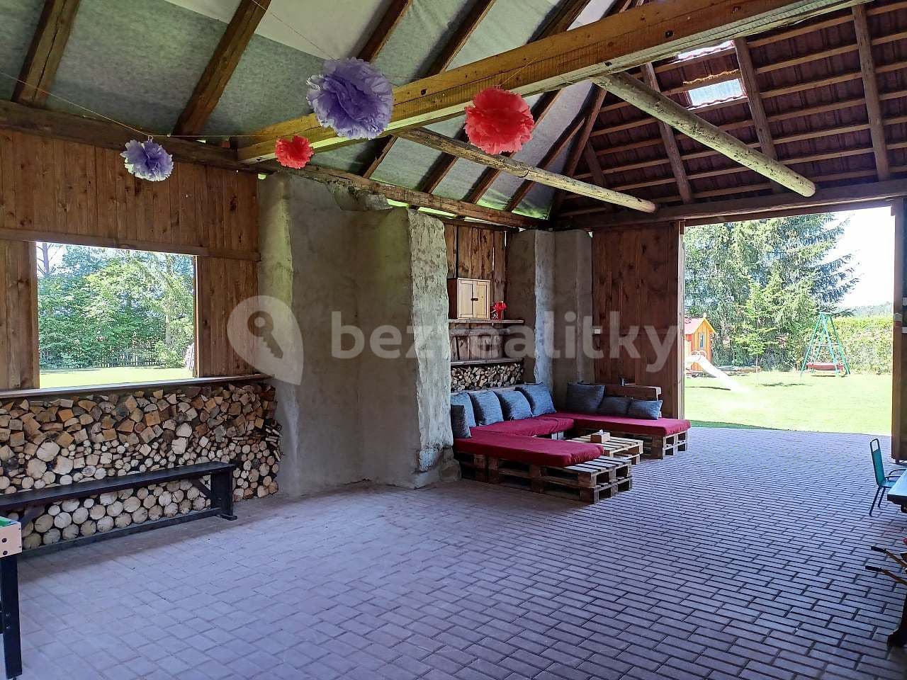 Pronájem chaty, chalupy, Hranice, Jihočeský kraj Pronájem chaty, chalupy, Hranice, Jihočeský kraj