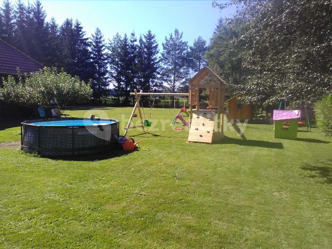 Pronájem chaty, chalupy, Hranice, Jihočeský kraj Pronájem chaty, chalupy, Hranice, Jihočeský kraj