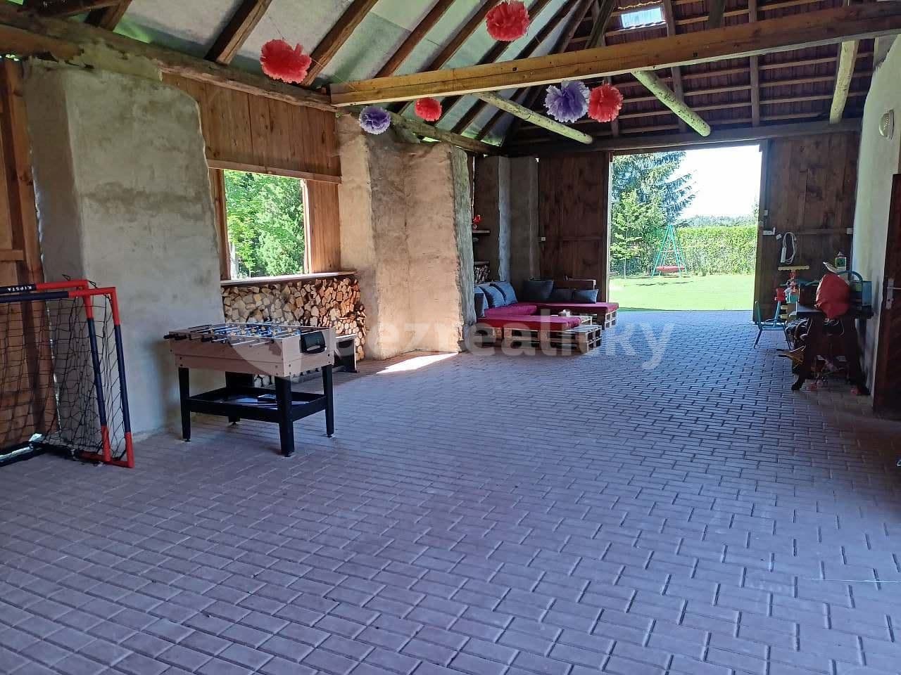 Pronájem chaty, chalupy, Hranice, Jihočeský kraj Pronájem chaty, chalupy, Hranice, Jihočeský kraj