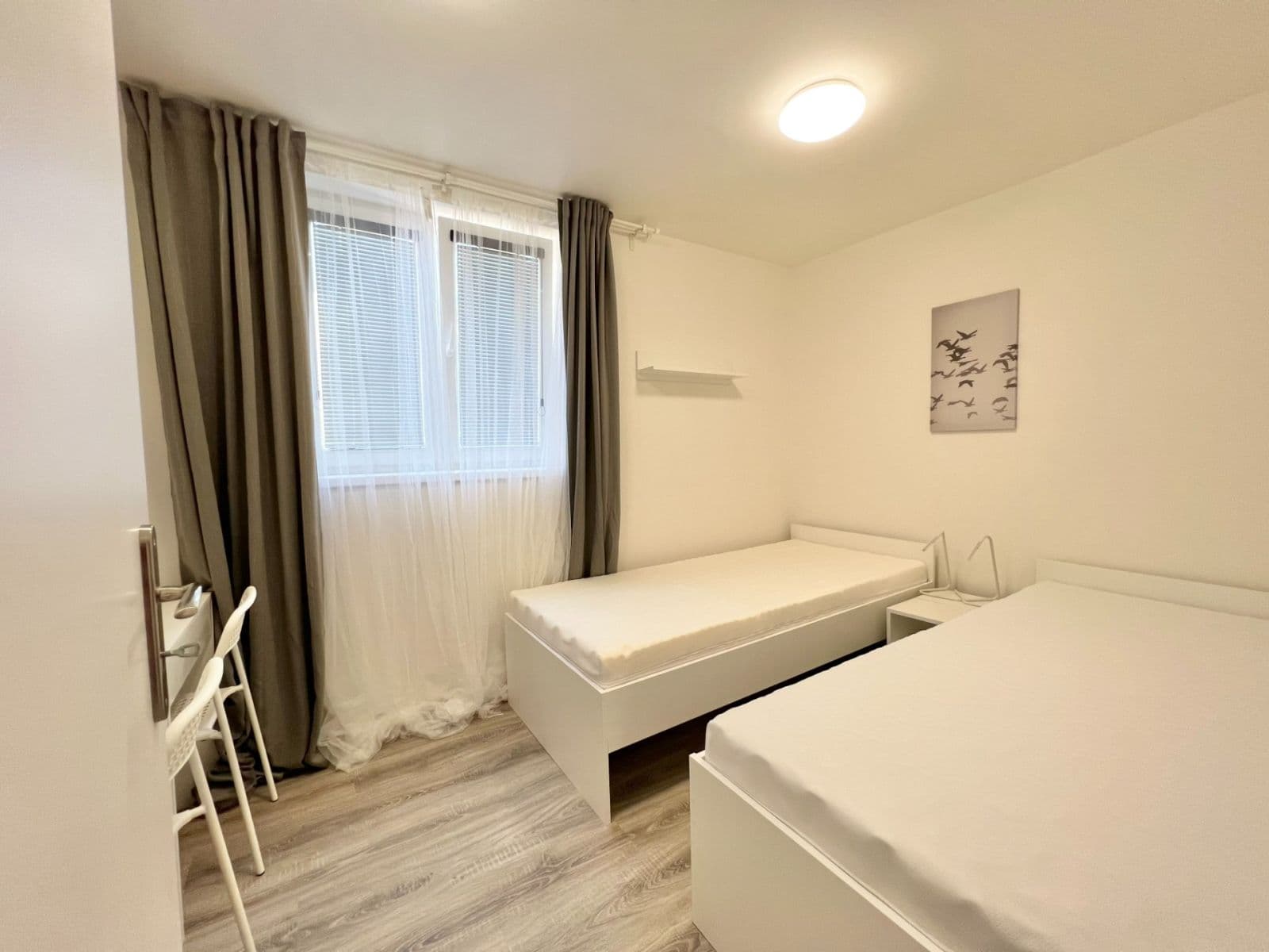 Pronájem bytu 2+1 30 m², Hybešova, Brno, Jihomoravský kraj Pronájem bytu 2+1 30 m², Hybešova, Brno, Jihomoravský kraj