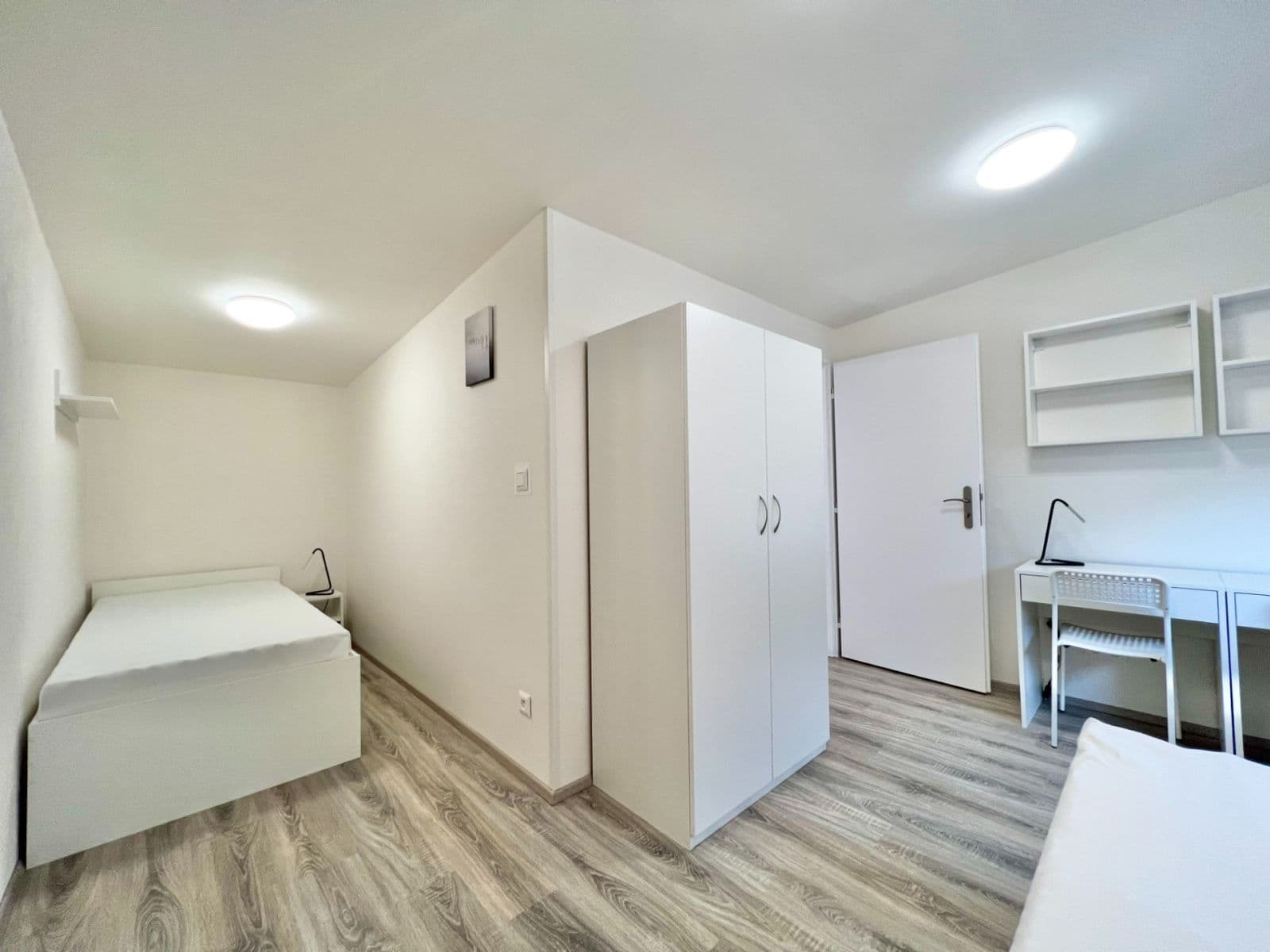 Pronájem bytu 2+1 30 m², Hybešova, Brno, Jihomoravský kraj Pronájem bytu 2+1 30 m², Hybešova, Brno, Jihomoravský kraj