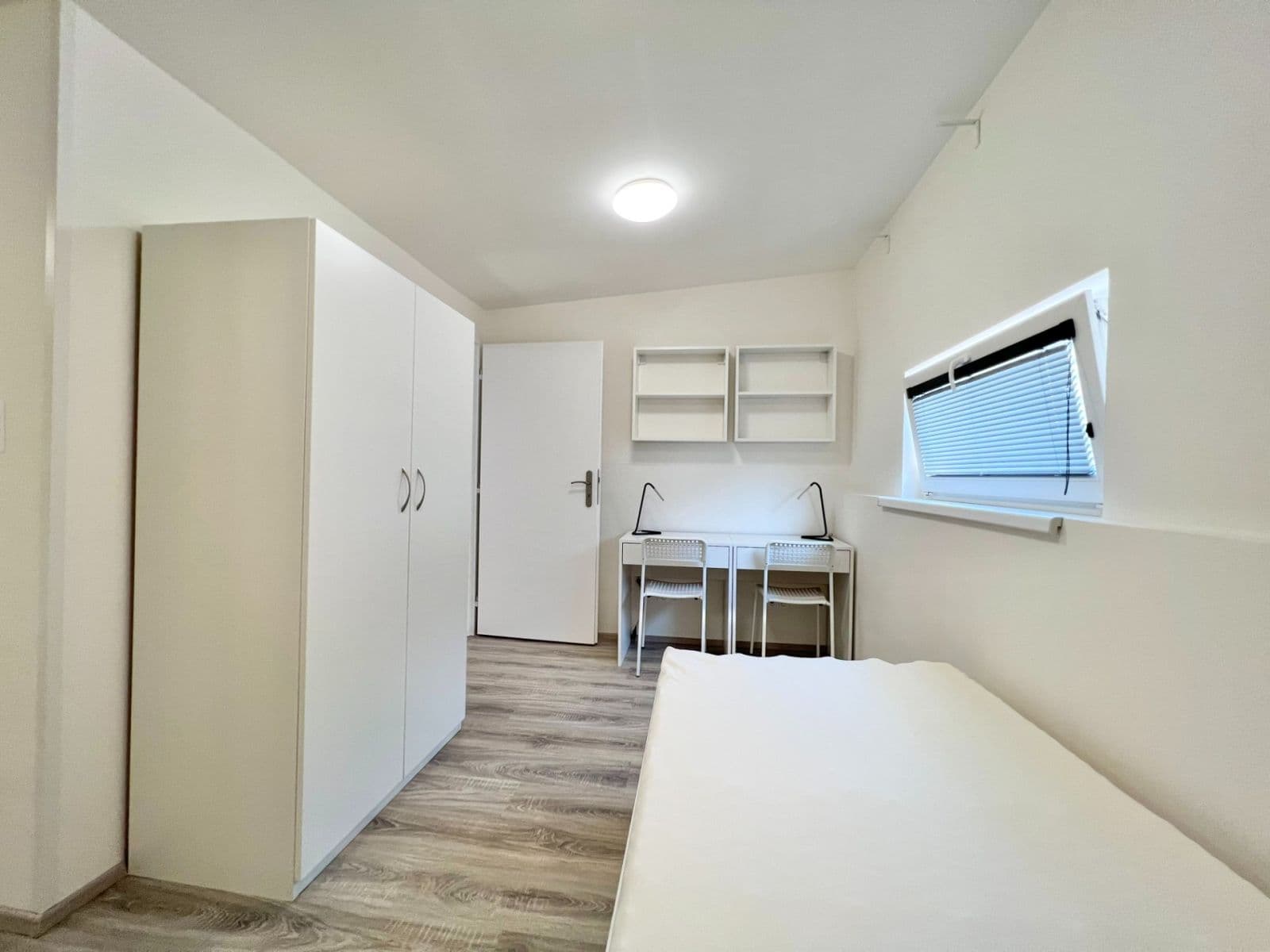 Pronájem bytu 2+1 30 m², Hybešova, Brno, Jihomoravský kraj Pronájem bytu 2+1 30 m², Hybešova, Brno, Jihomoravský kraj