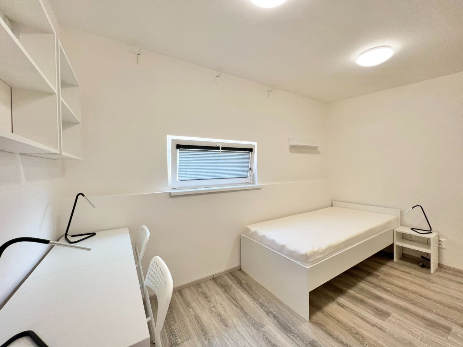Pronájem bytu 2+1 30 m², Hybešova, Brno, Jihomoravský kraj Pronájem bytu 2+1 30 m², Hybešova, Brno, Jihomoravský kraj