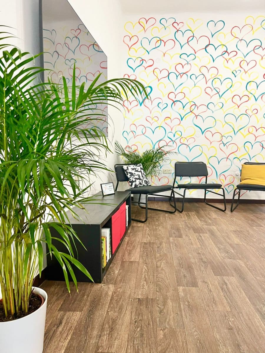 Pronájem bytu 2+1 30 m², Hybešova, Brno, Jihomoravský kraj Pronájem bytu 2+1 30 m², Hybešova, Brno, Jihomoravský kraj