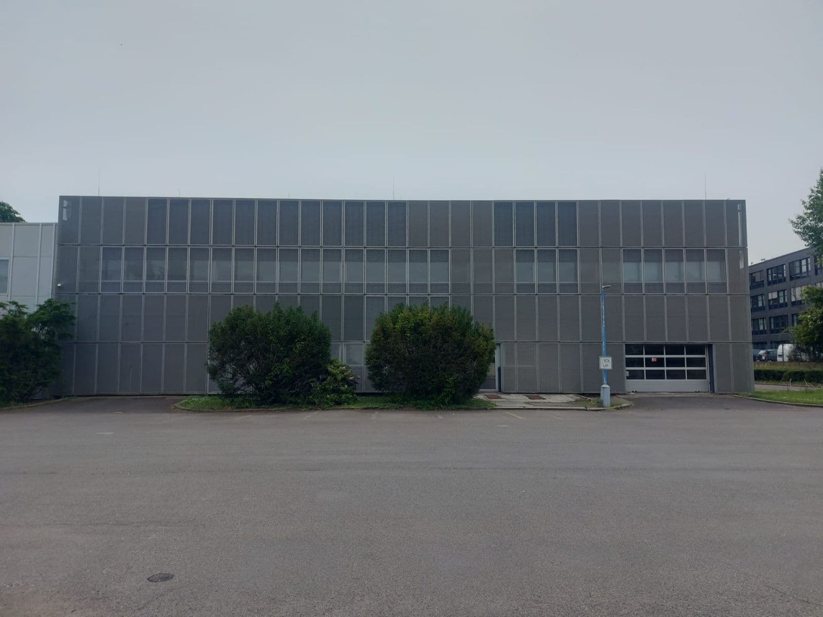 Pronájem nebytového prostoru 2.799 m², Za Mototechnou, Praha, Praha Pronájem nebytového prostoru 2.799 m², Za Mototechnou, Praha, Praha