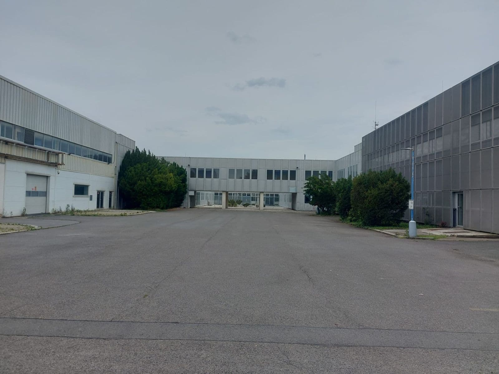 Pronájem nebytového prostoru 2.799 m², Za Mototechnou, Praha, Praha Pronájem nebytového prostoru 2.799 m², Za Mototechnou, Praha, Praha