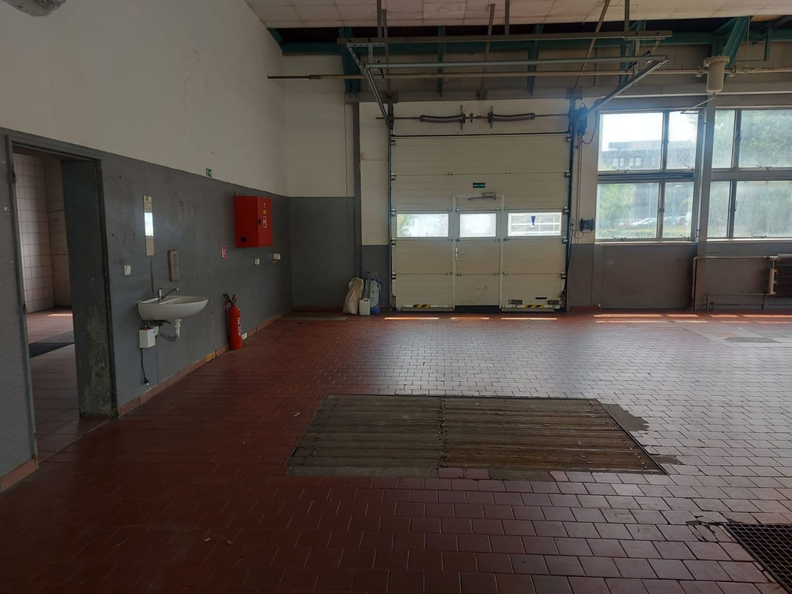 Pronájem nebytového prostoru 2.799 m², Za Mototechnou, Praha, Praha Pronájem nebytového prostoru 2.799 m², Za Mototechnou, Praha, Praha