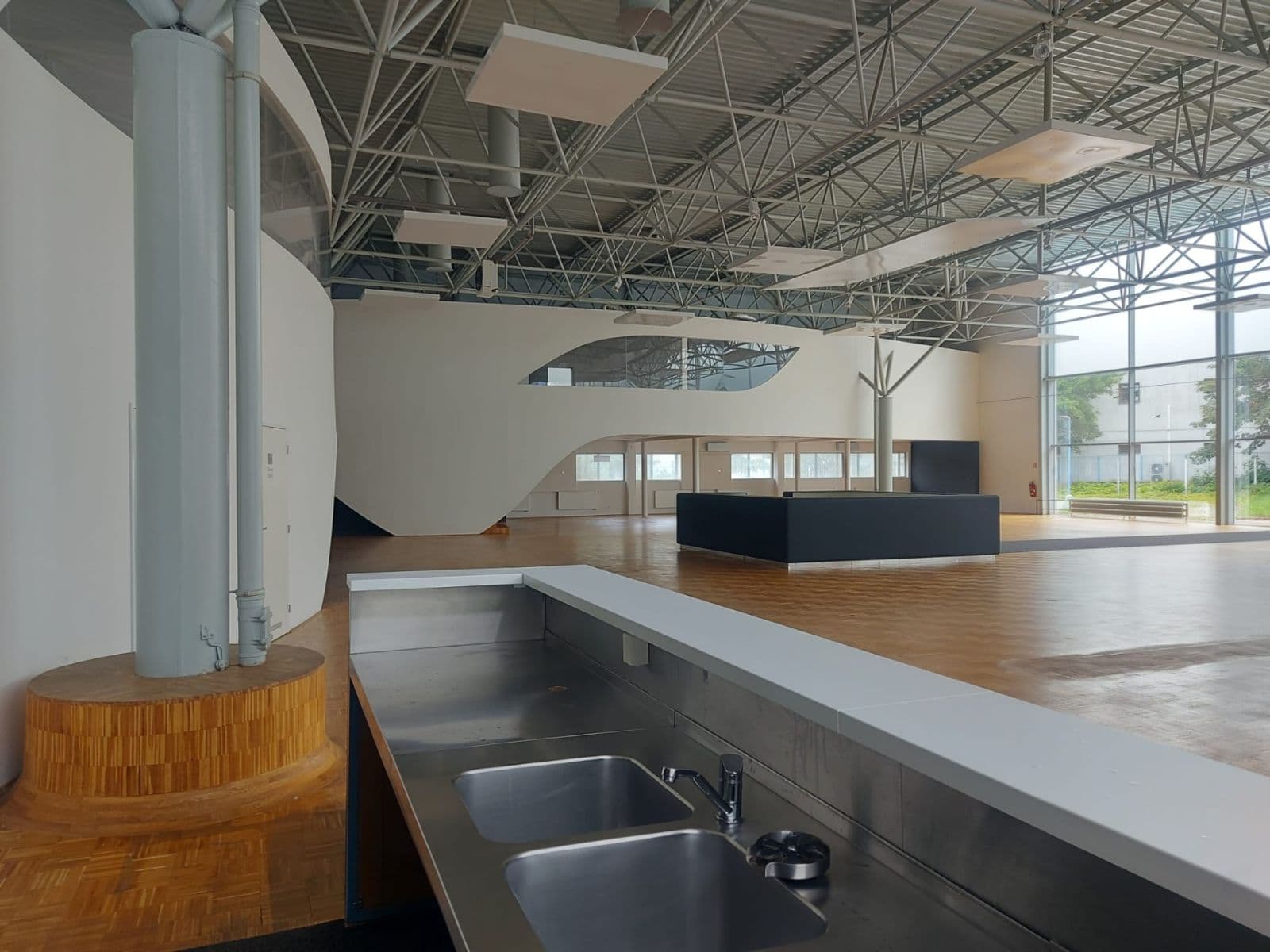 Pronájem nebytového prostoru 2.799 m², Za Mototechnou, Praha, Praha Pronájem nebytového prostoru 2.799 m², Za Mototechnou, Praha, Praha