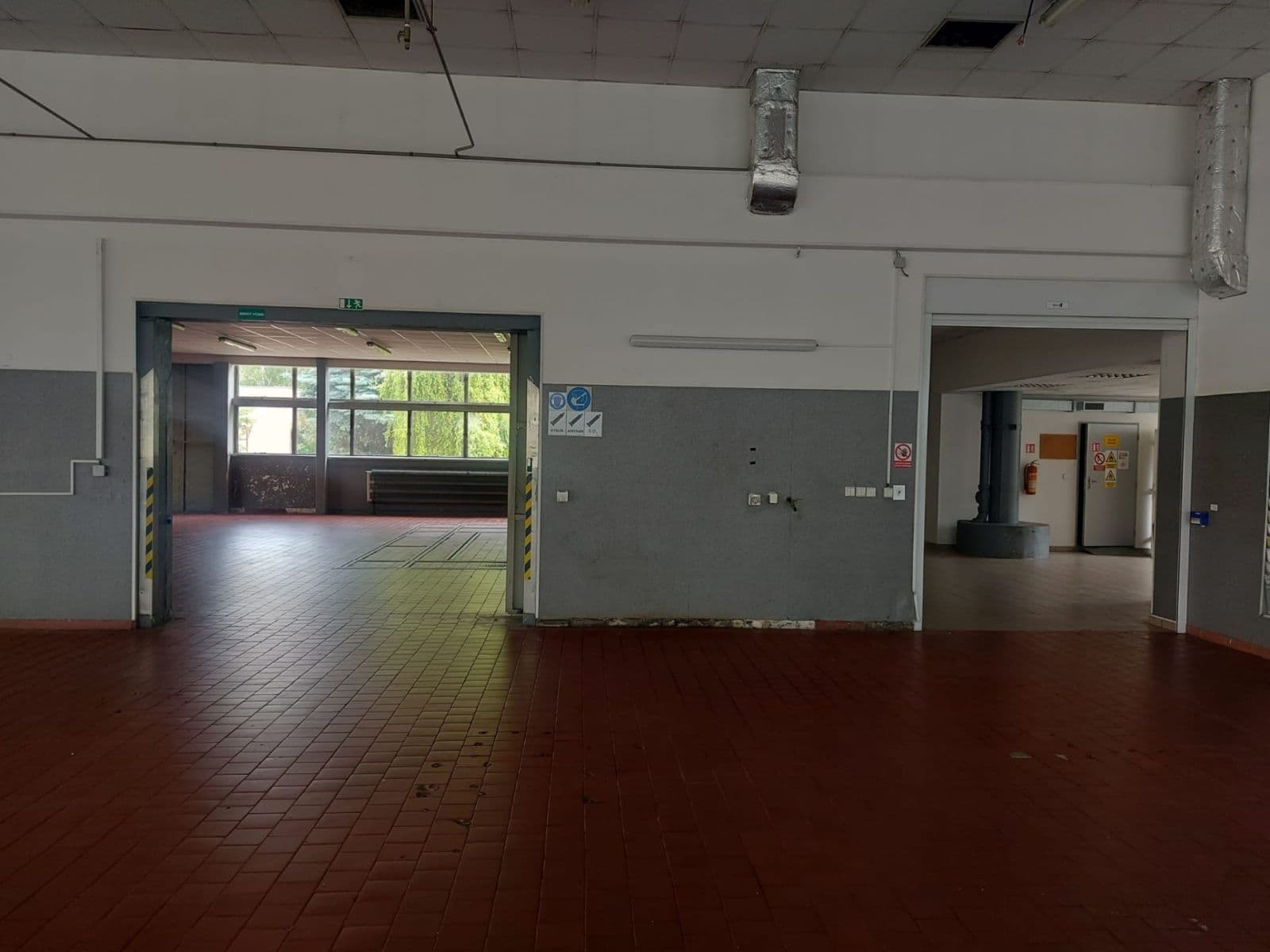 Pronájem nebytového prostoru 2.799 m², Za Mototechnou, Praha, Praha Pronájem nebytového prostoru 2.799 m², Za Mototechnou, Praha, Praha