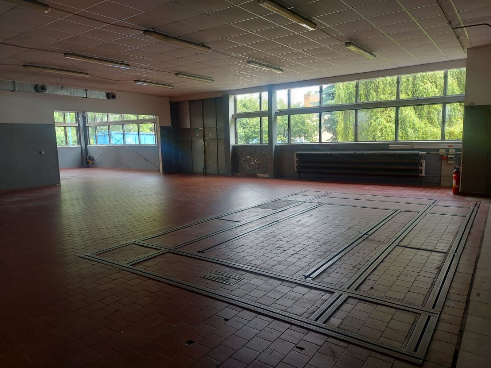 Pronájem nebytového prostoru 2.799 m², Za Mototechnou, Praha, Praha Pronájem nebytového prostoru 2.799 m², Za Mototechnou, Praha, Praha