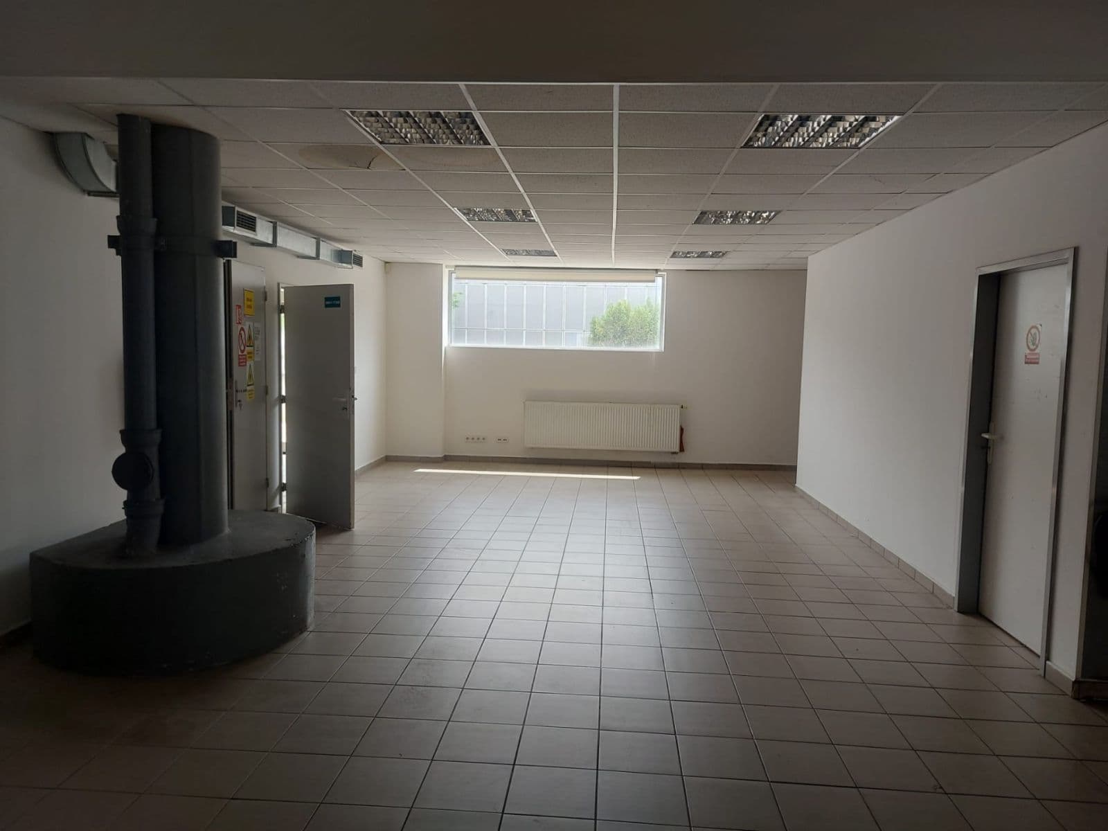 Pronájem nebytového prostoru 2.799 m², Za Mototechnou, Praha, Praha Pronájem nebytového prostoru 2.799 m², Za Mototechnou, Praha, Praha