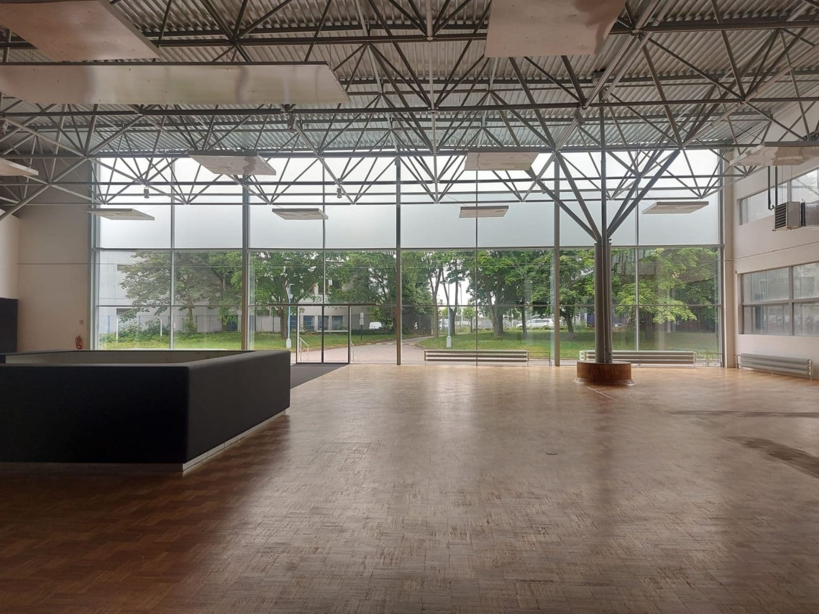 Pronájem nebytového prostoru 2.799 m², Za Mototechnou, Praha, Praha Pronájem nebytového prostoru 2.799 m², Za Mototechnou, Praha, Praha