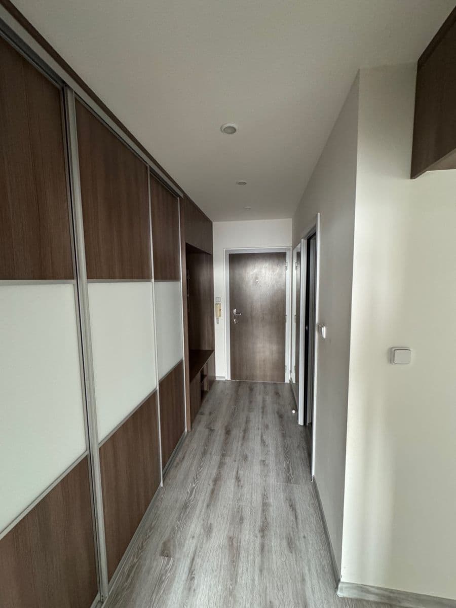 Pronájem bytu 2+kk 42 m², Konstantinova, Praha, Praha Pronájem bytu 2+kk 42 m², Konstantinova, Praha, Praha