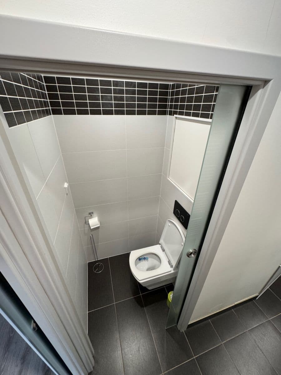 Pronájem bytu 2+kk 42 m², Konstantinova, Praha, Praha Pronájem bytu 2+kk 42 m², Konstantinova, Praha, Praha