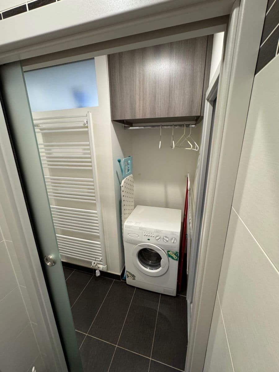 Pronájem bytu 2+kk 42 m², Konstantinova, Praha, Praha Pronájem bytu 2+kk 42 m², Konstantinova, Praha, Praha