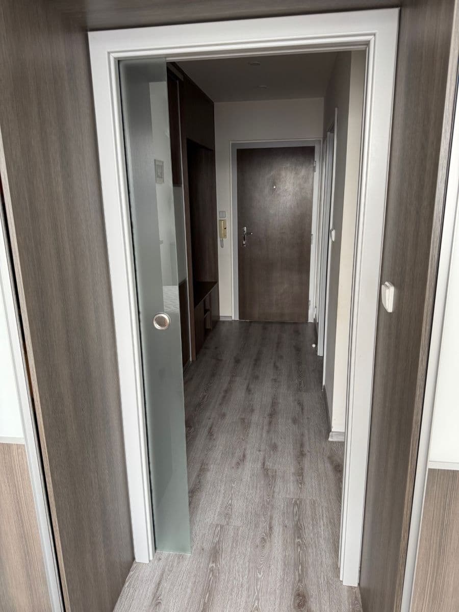 Pronájem bytu 2+kk 42 m², Konstantinova, Praha, Praha Pronájem bytu 2+kk 42 m², Konstantinova, Praha, Praha