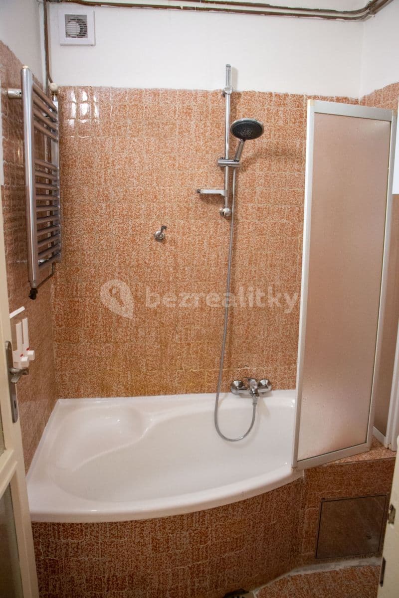 Pronájem bytu 2+kk 50 m², Krkoškova, Brno, Jihomoravský kraj Pronájem bytu 2+kk 50 m², Krkoškova, Brno, Jihomoravský kraj