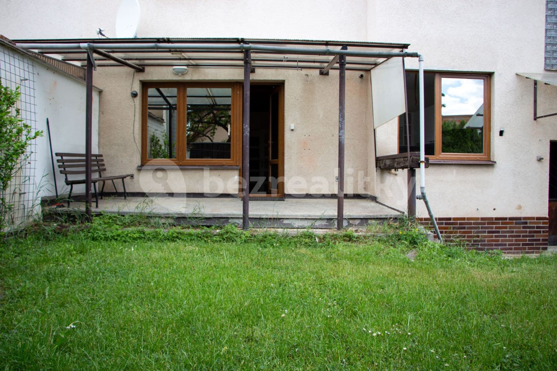 Pronájem bytu 2+kk 50 m², Krkoškova, Brno, Jihomoravský kraj Pronájem bytu 2+kk 50 m², Krkoškova, Brno, Jihomoravský kraj