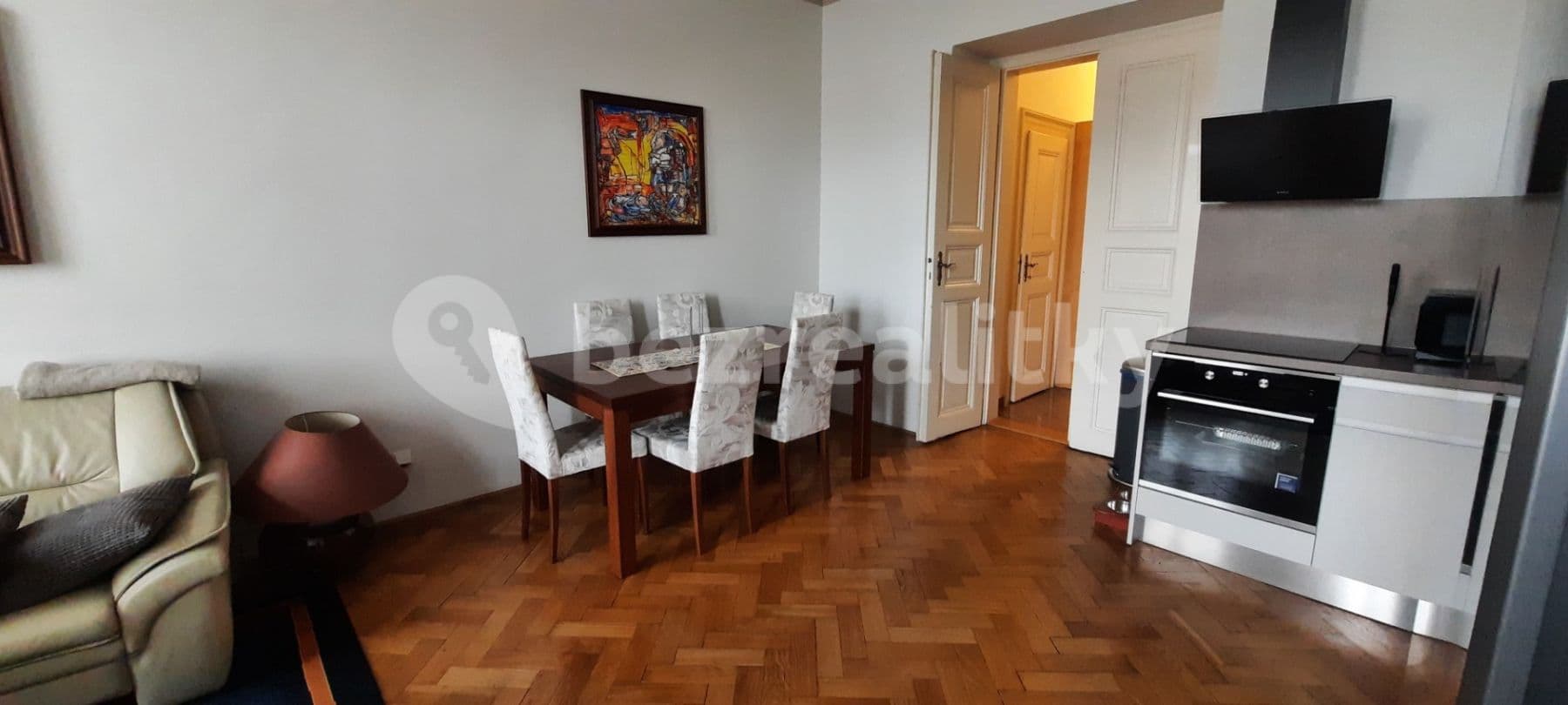 Pronájem bytu 2+kk 55 m², Vinohradská, Praha, Praha Pronájem bytu 2+kk 55 m², Vinohradská, Praha, Praha