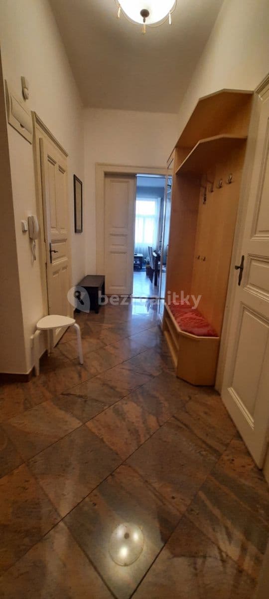 Pronájem bytu 2+kk 55 m², Vinohradská, Praha, Praha Pronájem bytu 2+kk 55 m², Vinohradská, Praha, Praha