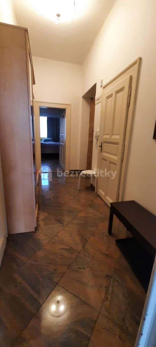 Pronájem bytu 2+kk 55 m², Vinohradská, Praha, Praha Pronájem bytu 2+kk 55 m², Vinohradská, Praha, Praha