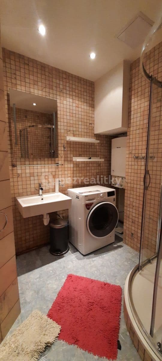Pronájem bytu 2+kk 55 m², Vinohradská, Praha, Praha Pronájem bytu 2+kk 55 m², Vinohradská, Praha, Praha
