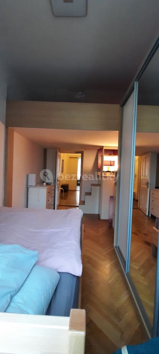 Pronájem bytu 2+kk 55 m², Vinohradská, Praha, Praha Pronájem bytu 2+kk 55 m², Vinohradská, Praha, Praha