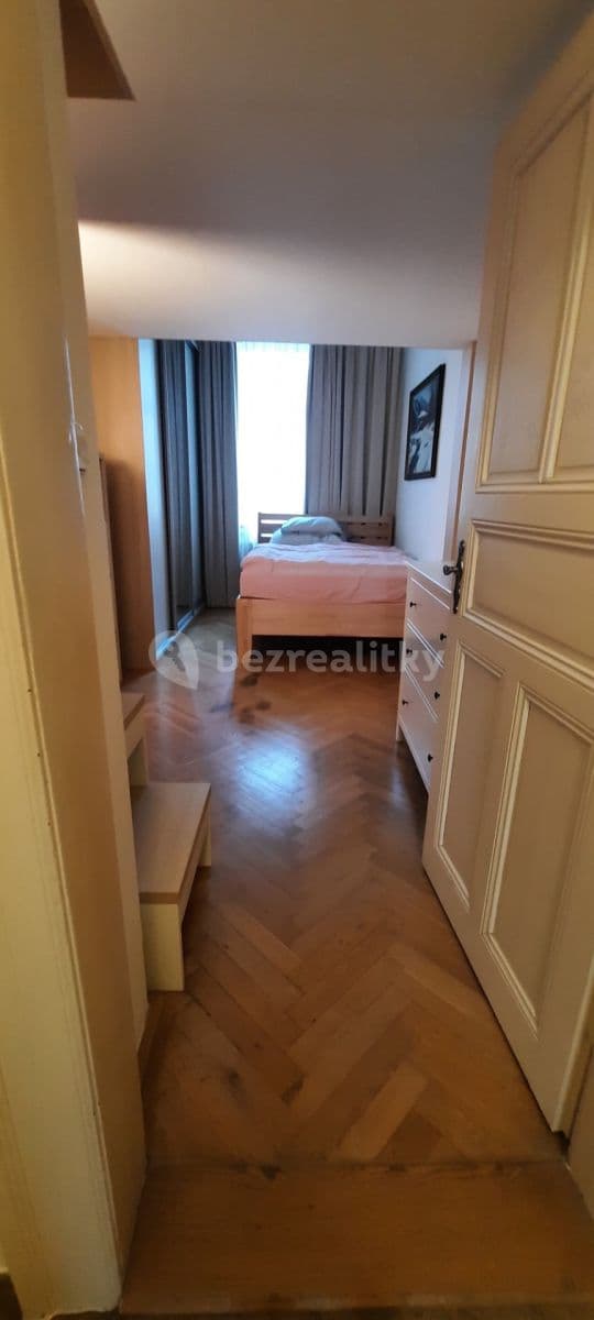 Pronájem bytu 2+kk 55 m², Vinohradská, Praha, Praha Pronájem bytu 2+kk 55 m², Vinohradská, Praha, Praha
