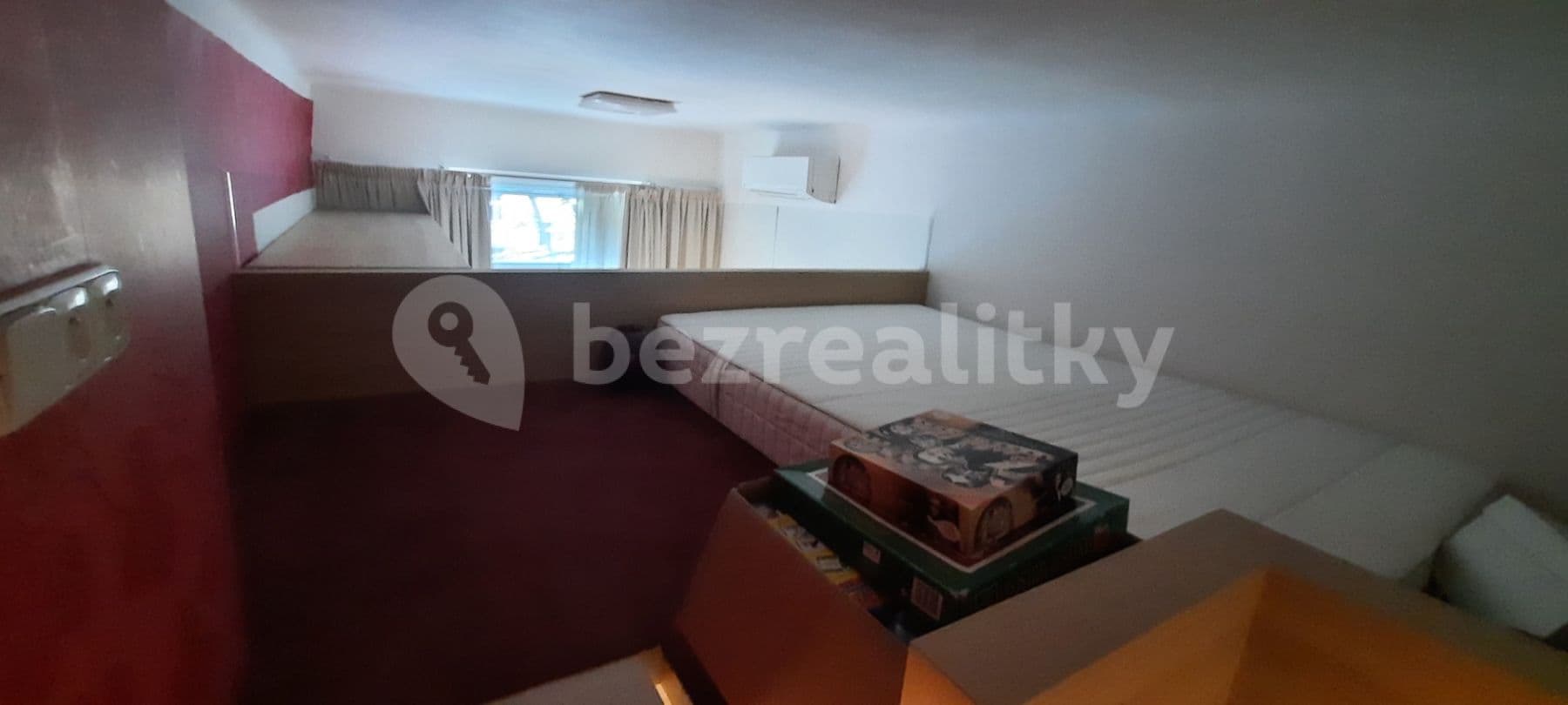 Pronájem bytu 2+kk 55 m², Vinohradská, Praha, Praha Pronájem bytu 2+kk 55 m², Vinohradská, Praha, Praha