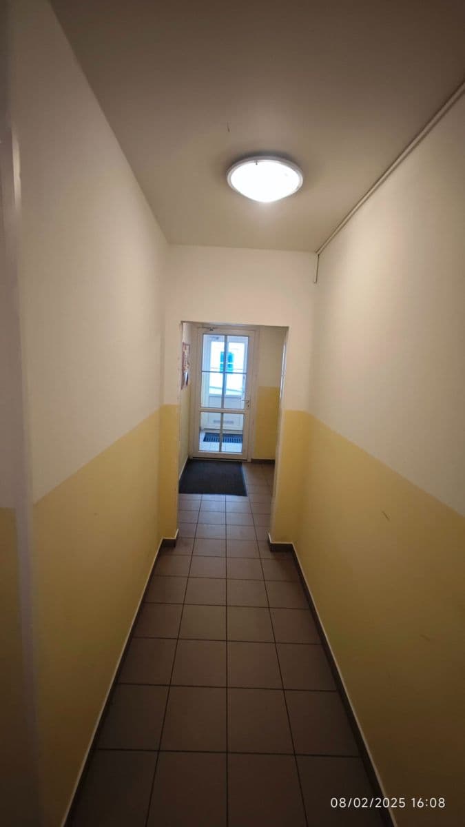 Pronájem bytu 1+kk 44 m², Sluneční stráň, Liberec, Liberecký kraj Pronájem bytu 1+kk 44 m², Sluneční stráň, Liberec, Liberecký kraj