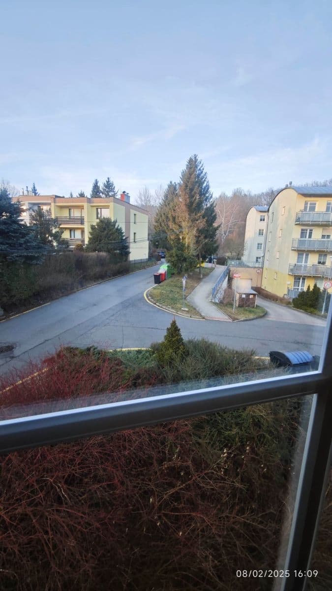 Pronájem bytu 1+kk 44 m², Sluneční stráň, Liberec, Liberecký kraj Pronájem bytu 1+kk 44 m², Sluneční stráň, Liberec, Liberecký kraj