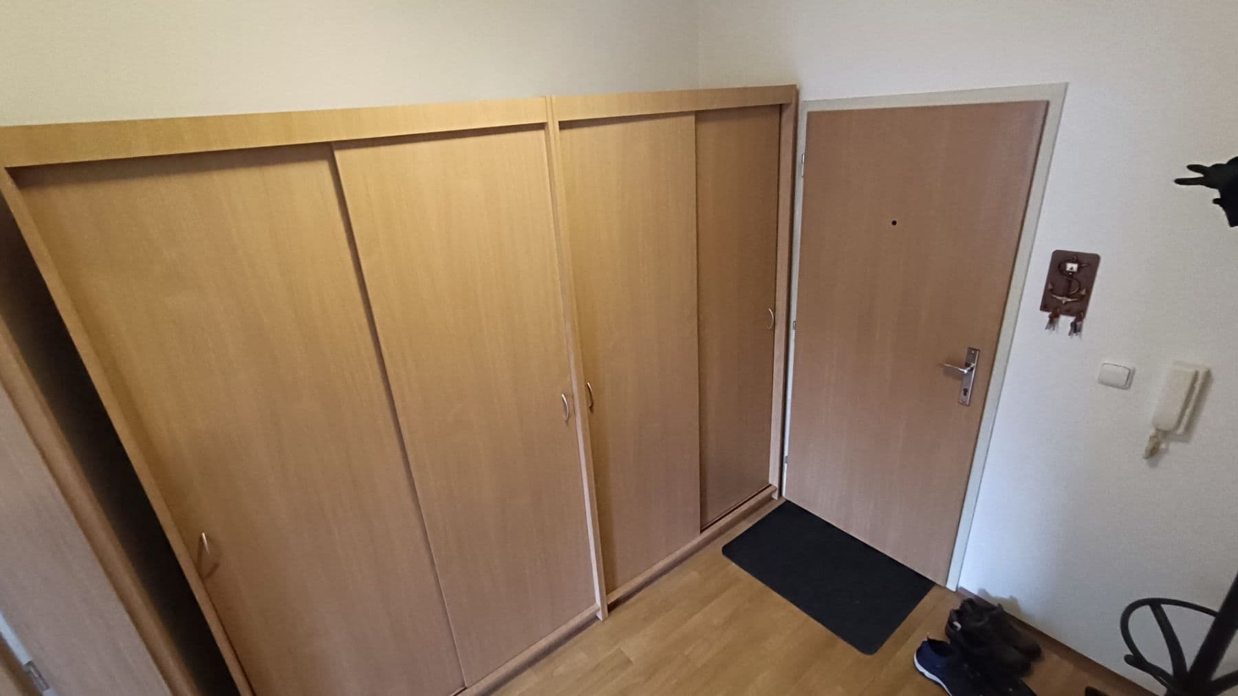 Pronájem bytu 1+kk 44 m², Sluneční stráň, Liberec, Liberecký kraj Pronájem bytu 1+kk 44 m², Sluneční stráň, Liberec, Liberecký kraj