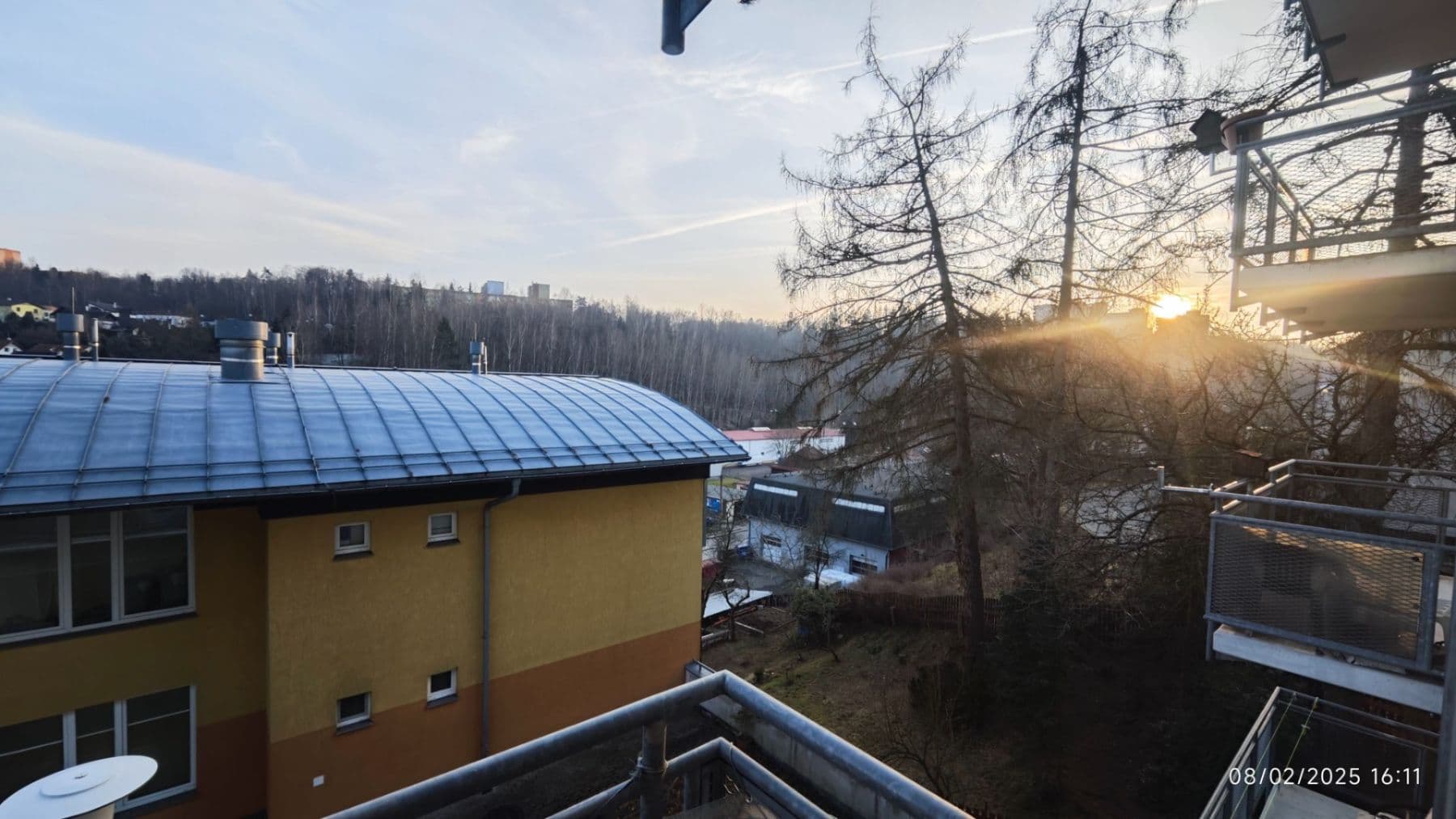 Pronájem bytu 1+kk 44 m², Sluneční stráň, Liberec, Liberecký kraj Pronájem bytu 1+kk 44 m², Sluneční stráň, Liberec, Liberecký kraj