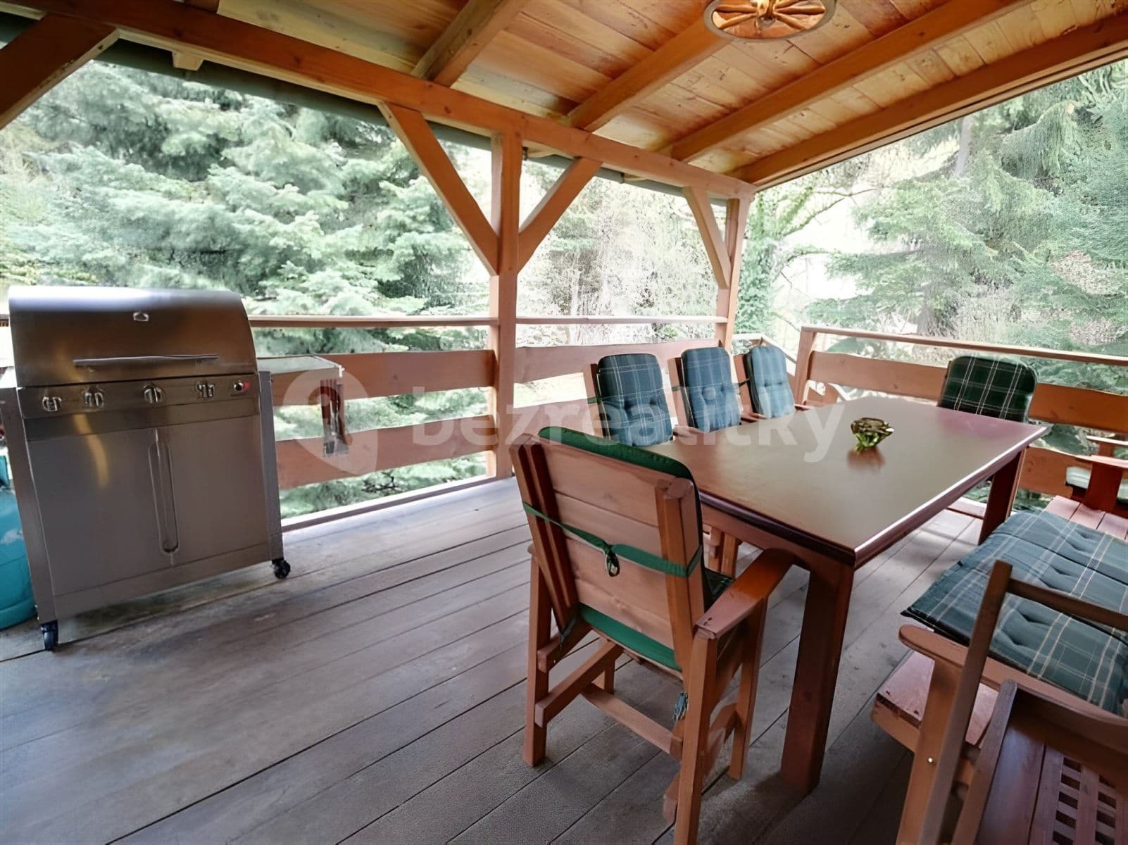 Pronájem chaty, chalupy, Karolinka, Zlínský kraj Pronájem chaty, chalupy, Karolinka, Zlínský kraj